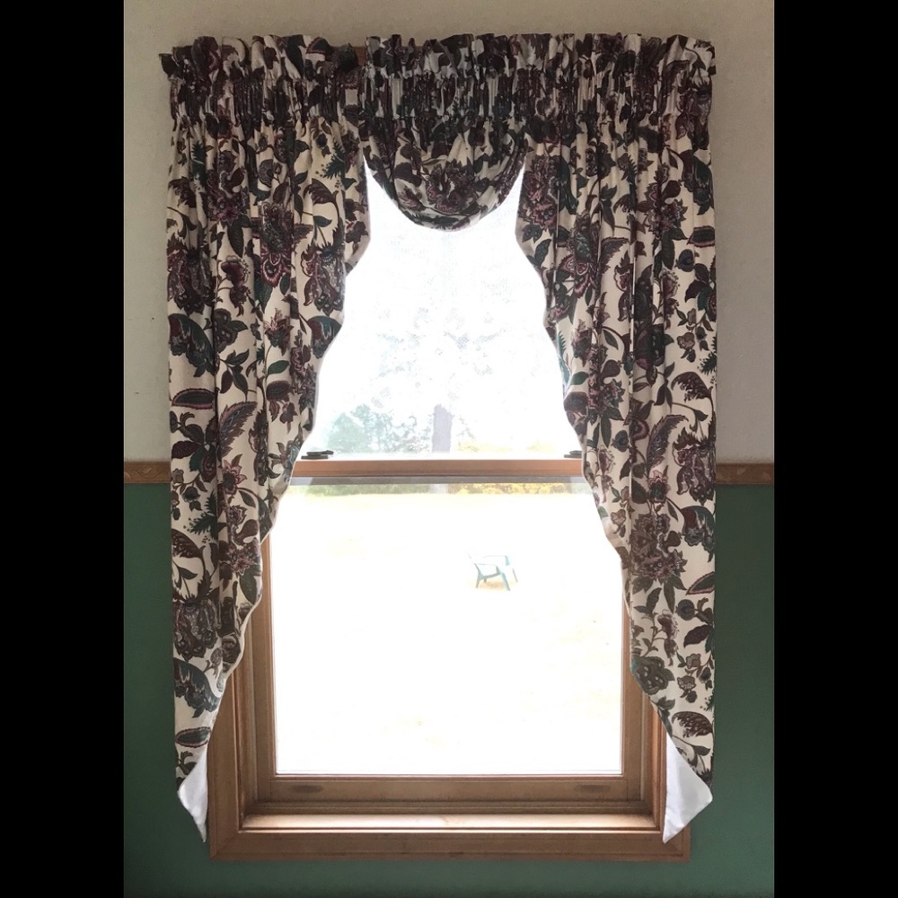 Curtains